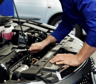 Mechanika samochodowa